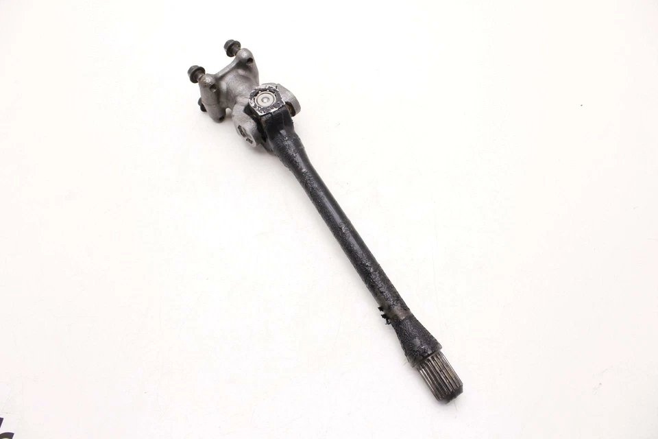 Suzuki GS450GA 1982 eje de transmisión OEM R5,BX36 Foto 2 de 4