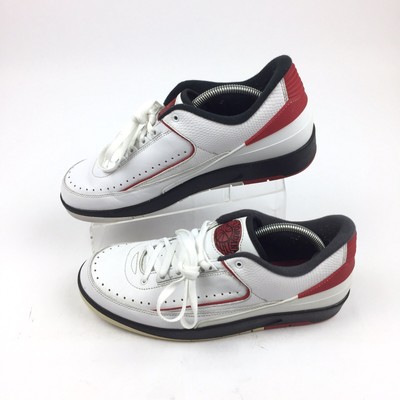 jordan 2 low chicago