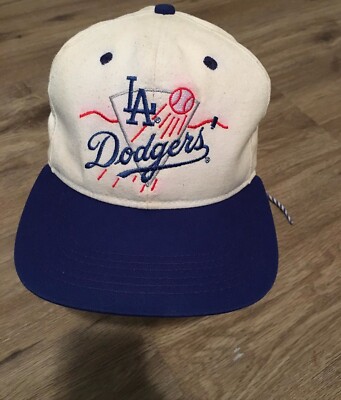 【dead stock】80s vintage LAドジャース NEW ERA dead stock】80s vintage LAドジャース NEW ERA - メルカリ