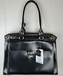 mcklein laptop bag