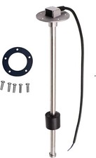240-33 Ohms 11.5 Marine Fuel Sending Unit For Boat Truck Car Vehicle Fu...