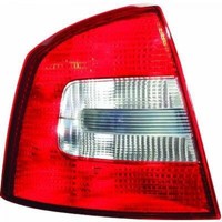 RüCkleuchte Rechts Passend FüR Skoda Octavia Baujahr 08-13