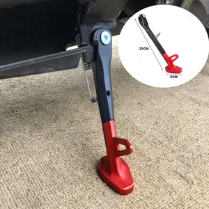 side stand motorcycle