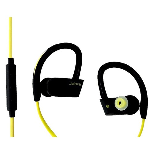 Jabra Talk 25 SE Bluetooth Wireless Single Ear Headset Built-in