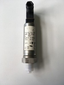 Датчик давления dtrans p30