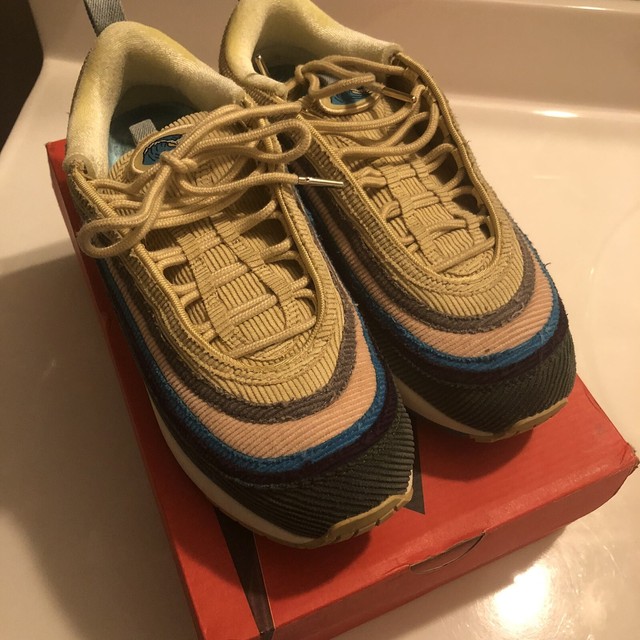 air max sean wotherspoon ebay