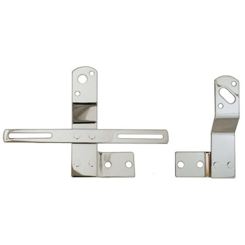 TAIL LIGHT BRACKETS CHEVROLET TRUCK 1947 1948 1949 1950 1951 1952 1953