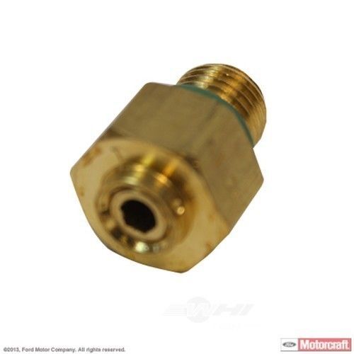 Motorcraft YF52 - Valvola Di Servizio Compressore A/C Per Auto, Ricambio Originale