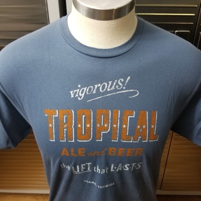 brewery t shirts for sale