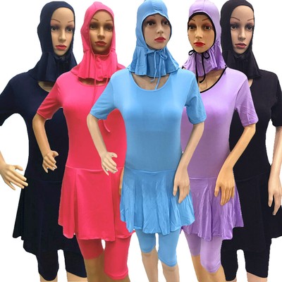 burkini swimwear ebay