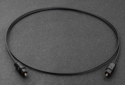 Digital OPTICAL AUDIO Toslink Cable cord For LG SJ1,SJ2,SJ3,SJ4,SJ5 Soundbar 