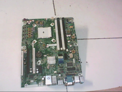 Carte Mère ASUS Prime B550M-A WIFI II - Socket AM4 - Accessoires informatique
