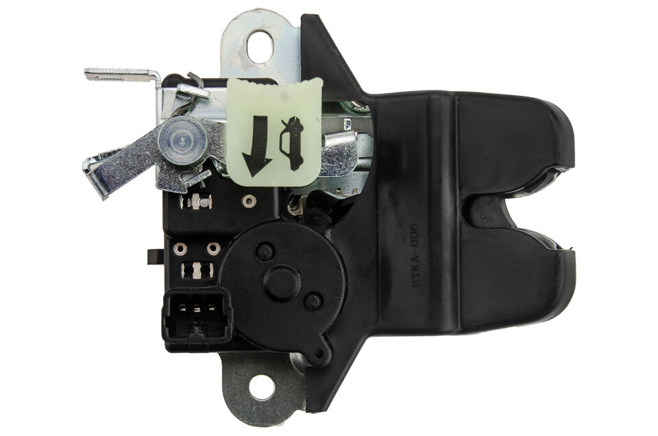 Serrure de Coffre 81230-2T001 pour Kia Optima à Verrouillage Fluide