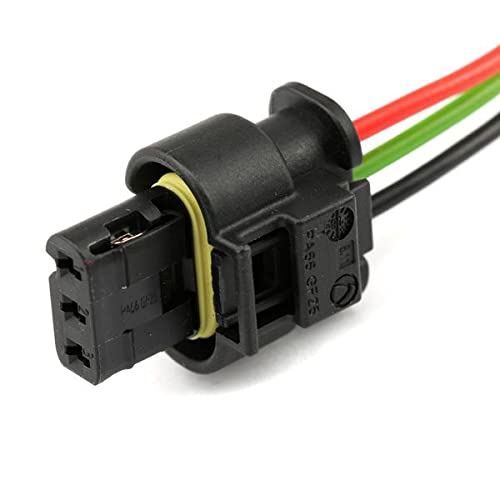 Hella 8KA 152 134-007 Kit Cavi Fanale Posteriore Roulotte Bus Ruolotte