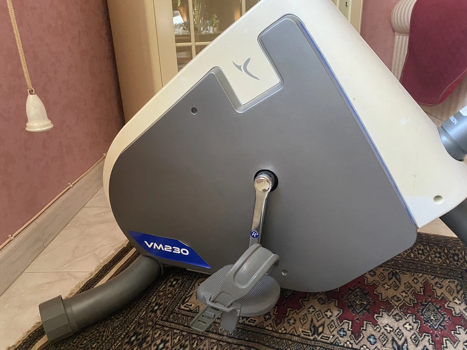 ciclette domyos vm230 - Immagine 4 di 4