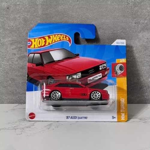 Hot Wheels 1:64 Diecast Model Cars 2024 - Choose your Model - Picture 9 of 47