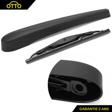 Besen Arm -wischer Eis Hintere Abdeckung für Opel Mokka (J13) - 95915136 1273117