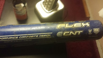 Batte Easton Synergy Flex SCN8B – 33″ 23 Oz – Softball – Adulte