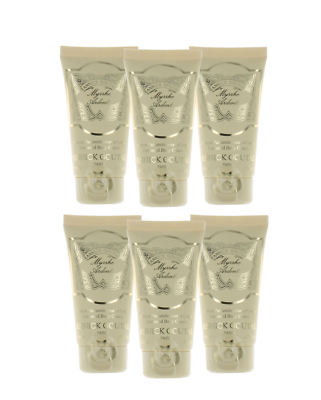 Annick Goutal Myrrhe Ardente (U) Body Cream 1.7oz UB 6PK