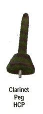 Hollywoodwinds Clarinet Peg - HCP-1