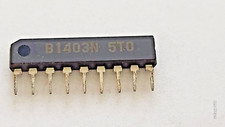 SANYO IC LB1403N SIP-9 USED IN VARIOUS APPLIC...