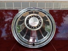 1967-1969 Amc Rambler American Motors 14 Hubcap 1 Oem Wheel Cover Antique 1967-1969 Amc Rambler American Motors 14 Hubcap 1 Oem Wheel Cover Antique