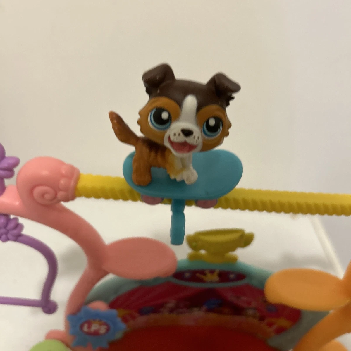 Littlest pet shop cruise ship cheap citymarket