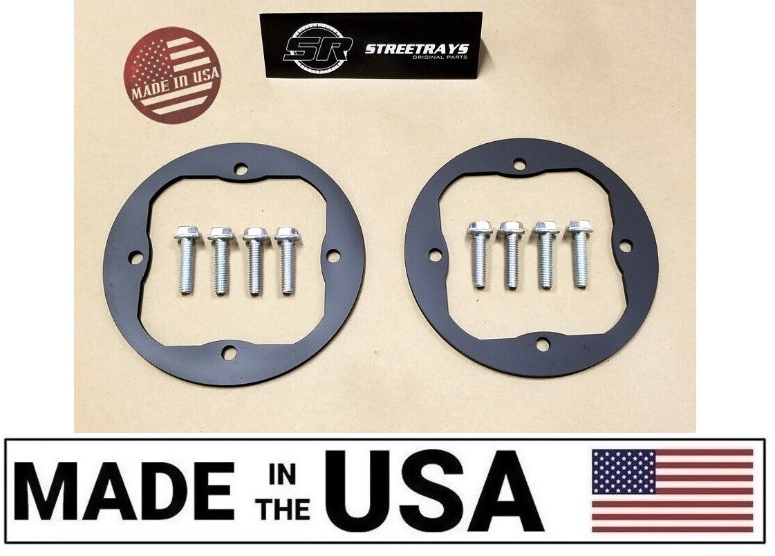 [SR] Deck Spindle Repair Ring &Bolt for Cub Cadet RZT50 91804126A 918