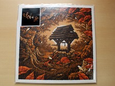 A-Tota-So/Lights Out/2022 Snug LP + Insert + Sticker/A Tota So/EX