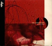 Written in Red von Stranglers,the | CD | Zustand gut