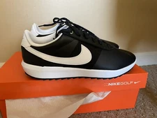 nike cortez golf shoes