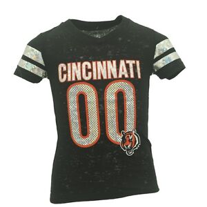 Cincinnati Bengals Youth Girls Kids 