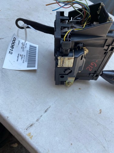 1997 MERCEDES E-CLASS E300D Floor Shifter Gear Shift Selector Knob Automatic A/T - Bild 1 von 18