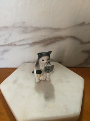 CAT Capsule Toy (1 Minifigur)