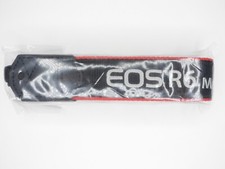 NEW Canon EOS R6 Mark II Genuine Camera Neck Strap