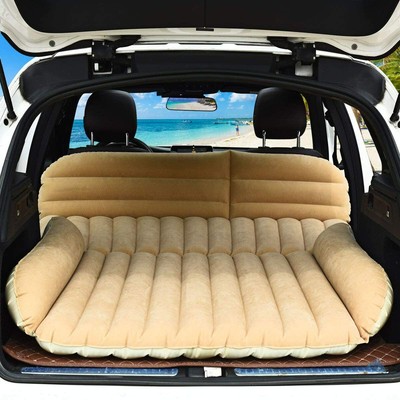 air bed for van