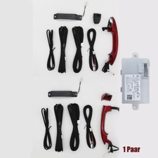 Auto Sensor T&uuml;rgriff Keyless Entry Kit f&uuml;r Mercedes-Benz C W205 2019-2021