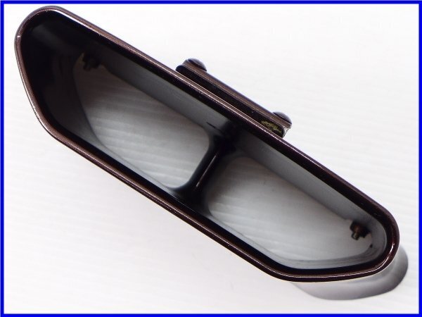 6x03CH46 KAWASAKI 2000 ZX-12R Genuine upper duct | eBay