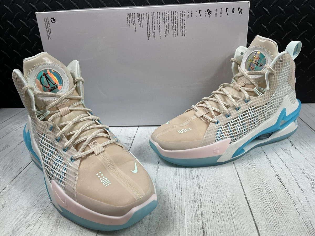 NIKE AIR ZOOM GT JUMP 26.5 新品未使用品 Amazon.co.jp: NIKE ナイキ 26.5cm エア ズーム G.T. ジャンプ Air