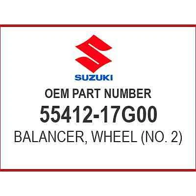BALANCER, WHEEL, NO.2 | MODEL K3/K4