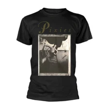 The Pixies Surfer Rosa (uncensored) OFFICIAL Tee T-shirt Mens Unisex