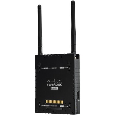 Teradek Bolt 968 Bolt 1000 DSCM2 Wireless Transmitter