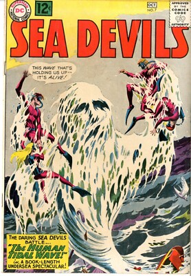 7 Devils Names