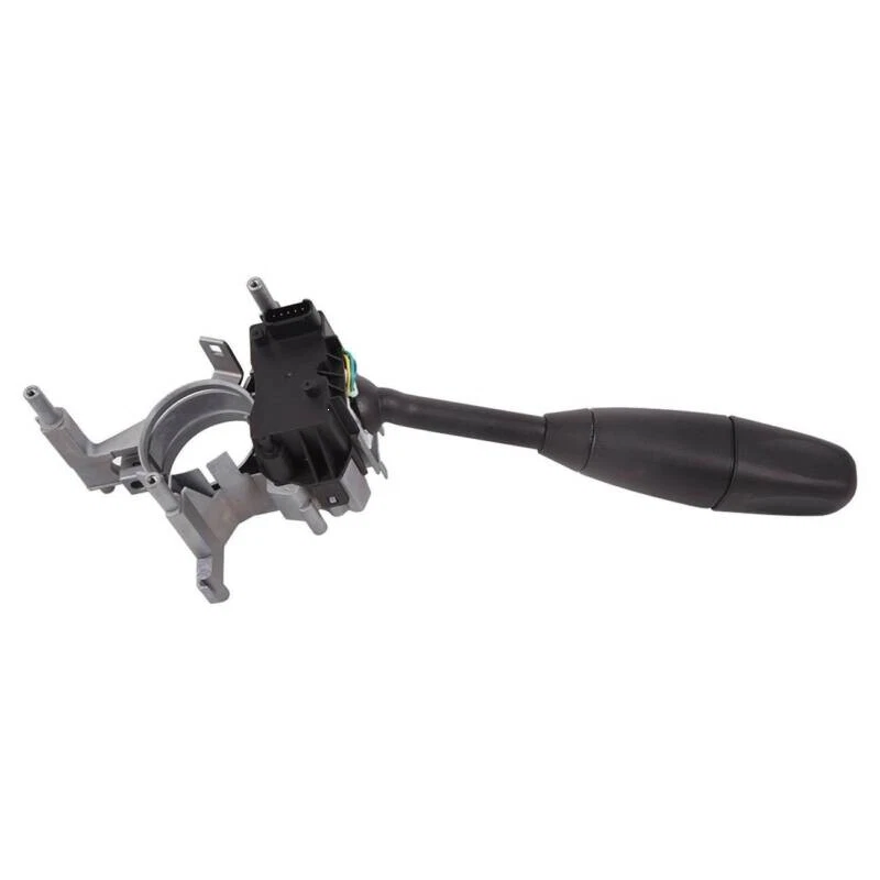 Turn Signal Switch 000-545-24-10 For 03-12 Mercedes-Benz S-Class SL550 600 65AMG Foto 2 de 4