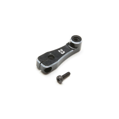 Team Losi Racing Clamping Servo Horn Aluminum 23T 22 5.0 TLR331032 Electric