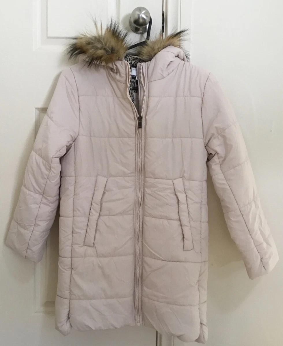 Witchery longline puffer hotsell