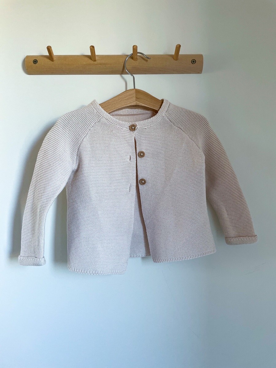 Baby Girls cardigan age 9-12 months Asda George