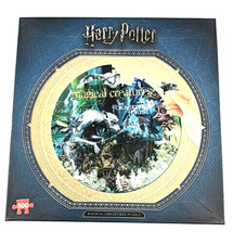 Harry Potter - Magical Creatures  300 Piece Puzzle - NEW/SEALED