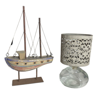 Bundle 4 - Light Up The Way - SAVE $14.95!