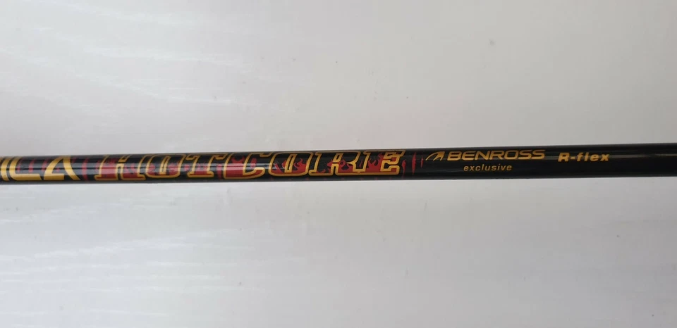Benross Max Speed 7 Iron, Regular Graphite Shaft - Image 4 of 4
